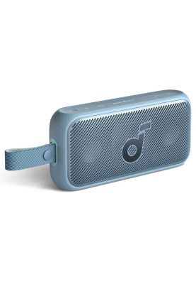 Портативна акустика Anker SoundСore Motion 300 Blue (7120950)