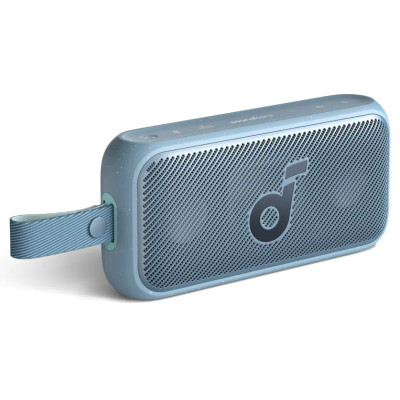 Портативна акустика Anker SoundCore Motion 300 Blue (7120950)