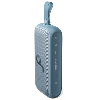 Портативна акустика Anker SoundСore Motion 300 Blue (7120950)