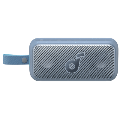 Портативна акустика Anker SoundСore Motion 300 Blue (7120950)