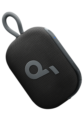 Портативна акустика Anker SoundCore Select 4 Go Black (7120951)