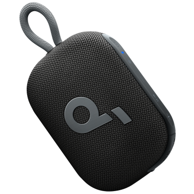 Портативна акустика Anker SoundCore Select 4 Go Black (7120951)