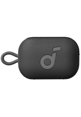 Портативна акустика Anker SoundCore Select 4 Go Black (7120951)