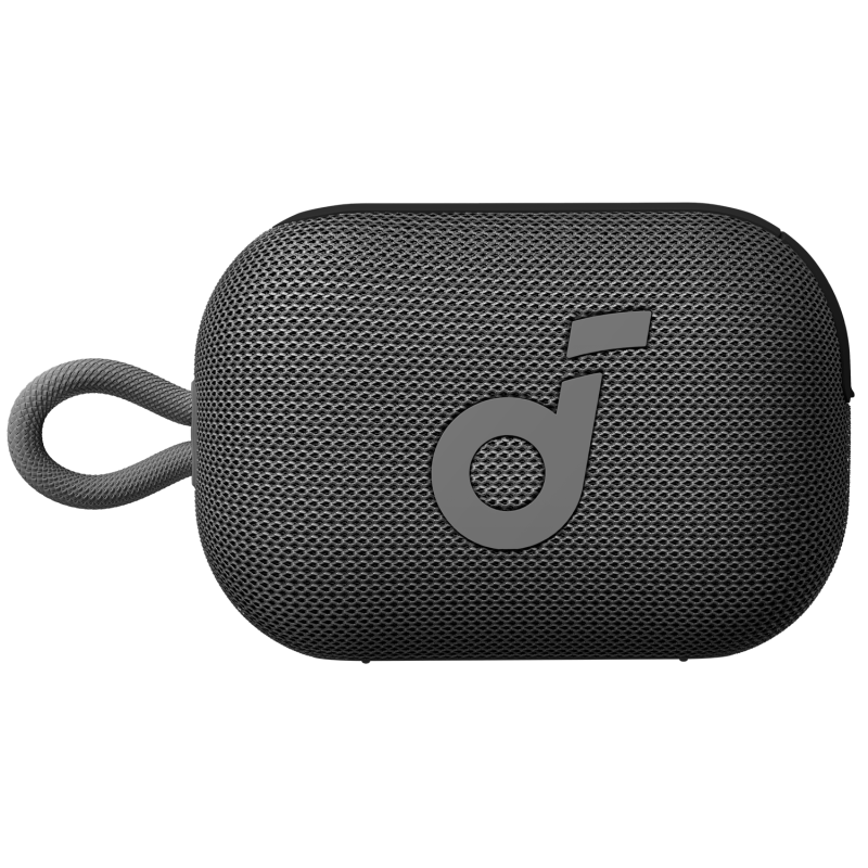 Портативна акустика Anker SoundСore Select 4 Go Black (7120951)