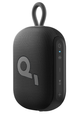 Портативна акустика Anker SoundCore Select 4 Go Black (7120951)