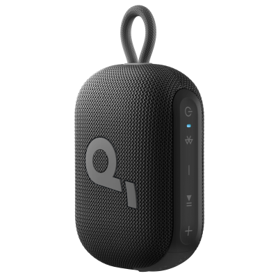 Портативна акустика Anker SoundCore Select 4 Go Black (7120951)
