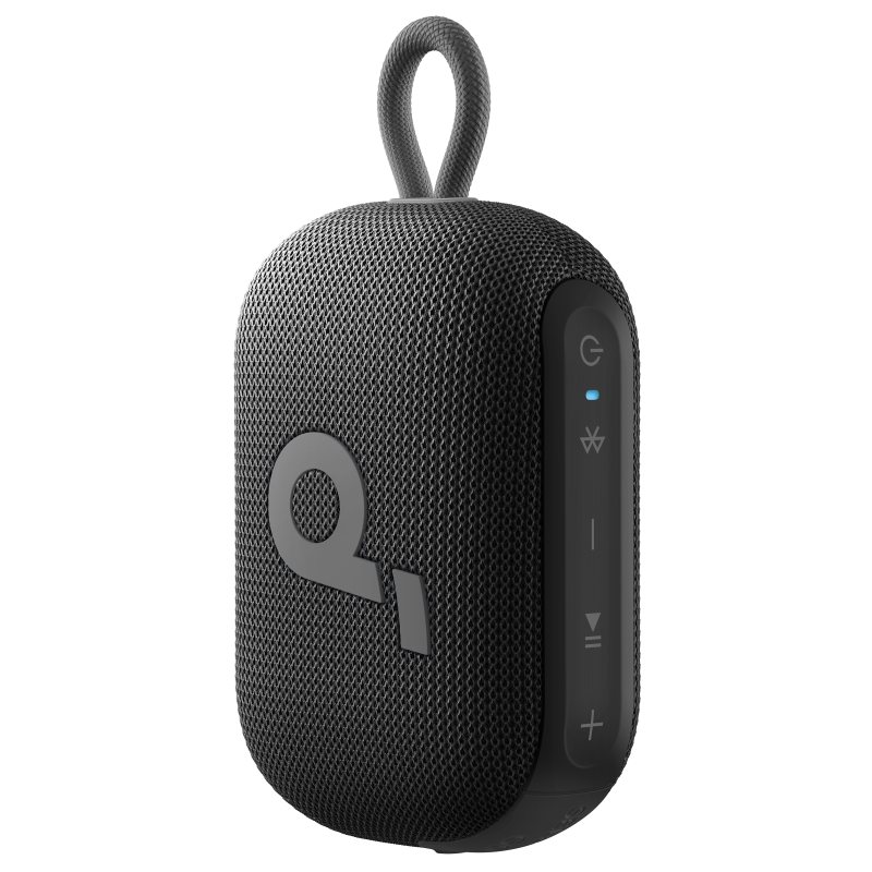 Портативна акустика Anker SoundСore Select 4 Go Black (7120951)