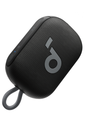Портативна акустика Anker SoundCore Select 4 Go Black (7120951)