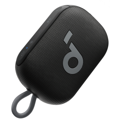 Портативна акустика Anker SoundCore Select 4 Go Black (7120951)