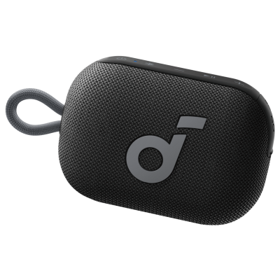 Портативна акустика Anker SoundСore Select 4 Go Black (7120951)