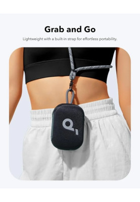 Портативна акустика Anker SoundCore Select 4 Go White (7120952)
