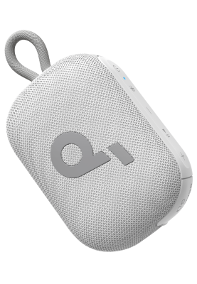 Портативна акустика Anker SoundCore Select 4 Go White (7120952)