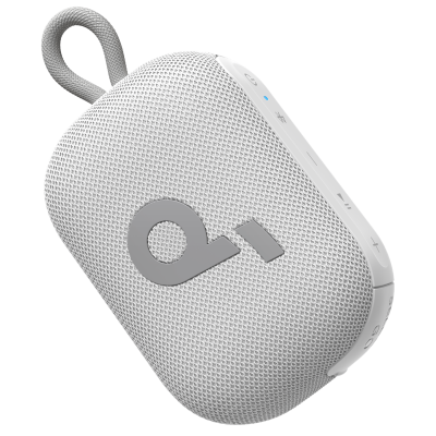 Портативна акустика Anker SoundCore Select 4 Go White (7120952)