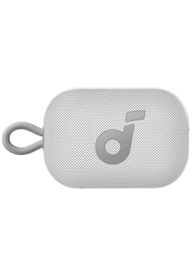 Портативна акустика Anker SoundCore Select 4 Go White (7120952)