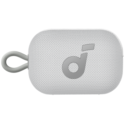 Портативна акустика Anker SoundCore Select 4 Go White (7120952)