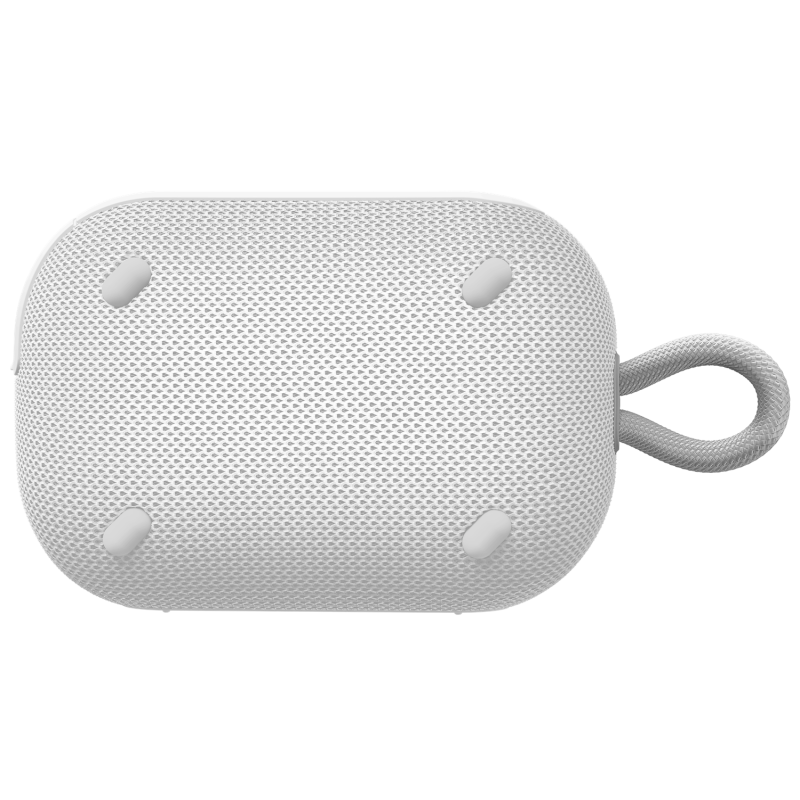 Портативна акустика Anker SoundСore Select 4 Go White (7120952)