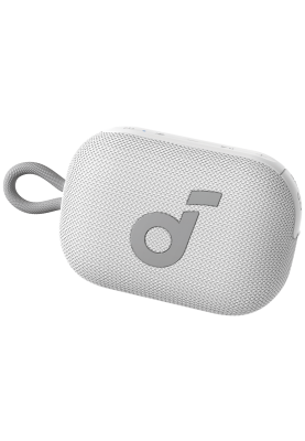 Портативна акустика Anker SoundCore Select 4 Go White (7120952)