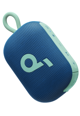 Портативна акустика Anker SoundCore Select 4 Go Blue (7120953)