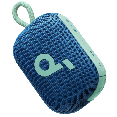 Портативна акустика Anker SoundCore Select 4 Go Blue (7120953)