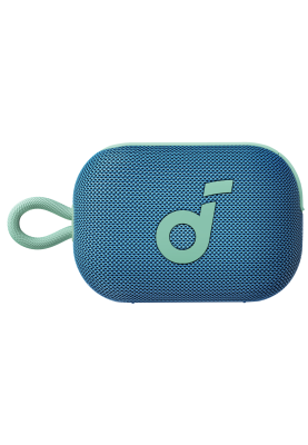 Портативна акустика Anker SoundCore Select 4 Go Blue (7120953)