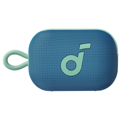 Портативна акустика Anker SoundCore Select 4 Go Blue (7120953)