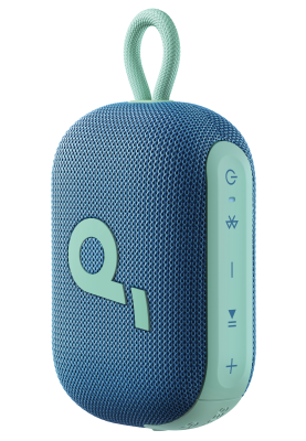 Портативна акустика Anker SoundCore Select 4 Go Blue (7120953)