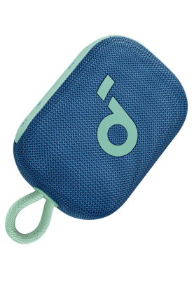 Портативна акустика Anker SoundCore Select 4 Go Blue (7120953)