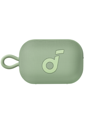 Портативна акустика Anker SoundCore Select 4 Go Green (7120954)