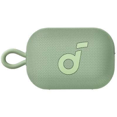 Портативна акустика Anker SoundCore Select 4 Go Green (7120954)