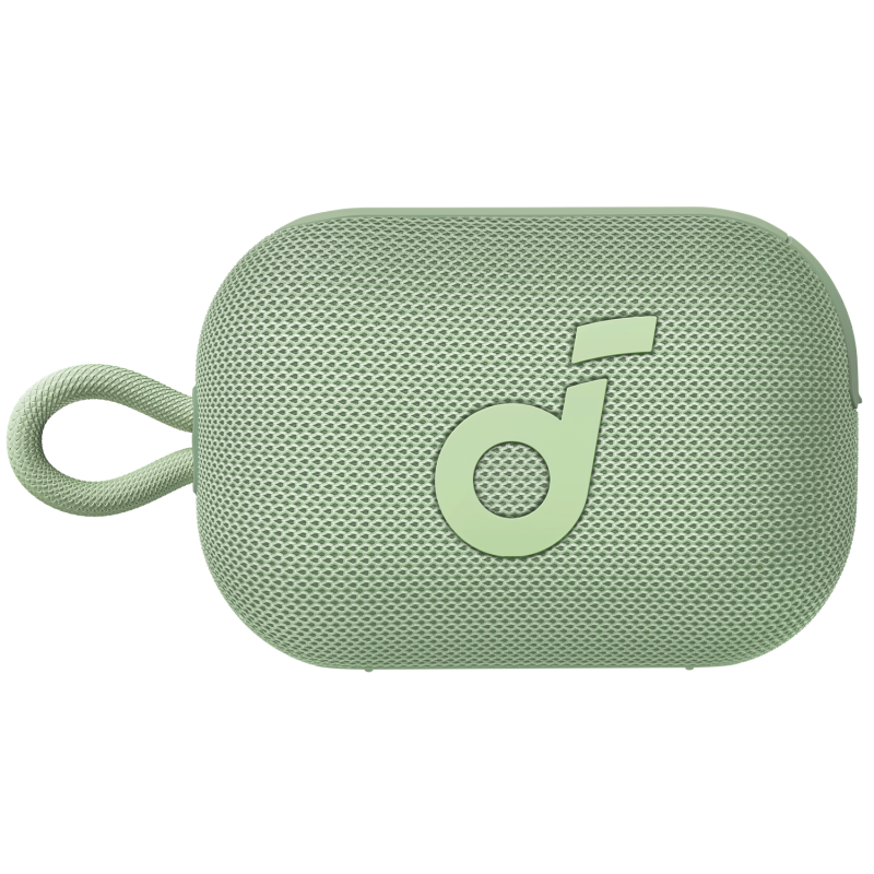 Портативна акустика Anker SoundСore Select 4 Go Green (7120954)