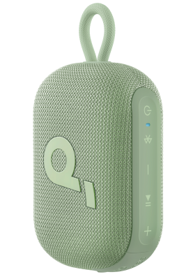 Портативна акустика Anker SoundCore Select 4 Go Green (7120954)