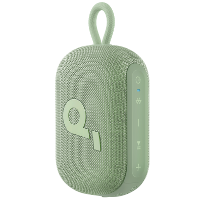 Портативна акустика Anker SoundCore Select 4 Go Green (7120954)