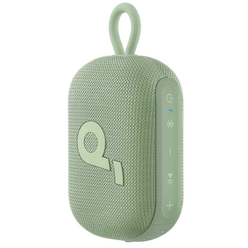 Портативна акустика Anker SoundСore Select 4 Go Green (7120954)