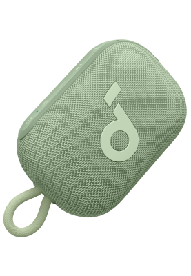 Портативна акустика Anker SoundCore Select 4 Go Green (7120954)