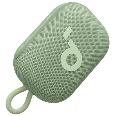 Портативна акустика Anker SoundCore Select 4 Go Green (7120954)