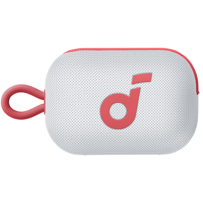 Портативна акустика Anker SoundCore Select 4 Go Red (7120955)