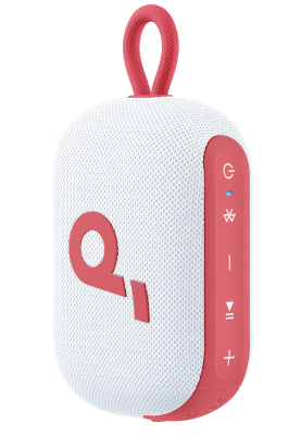 Портативна акустика Anker SoundCore Select 4 Go Red (7120955)