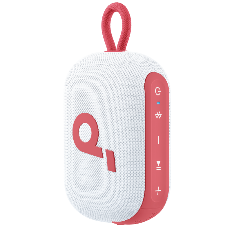 Портативна акустика Anker SoundСore Select 4 Go Red (7120955)