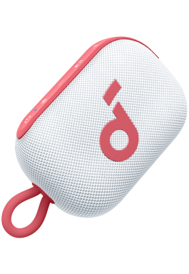 Портативна акустика Anker SoundCore Select 4 Go Red (7120955)