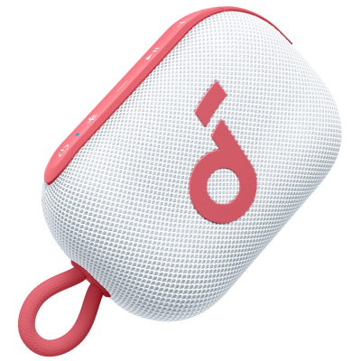 Портативна акустика Anker SoundCore Select 4 Go Red (7120955)