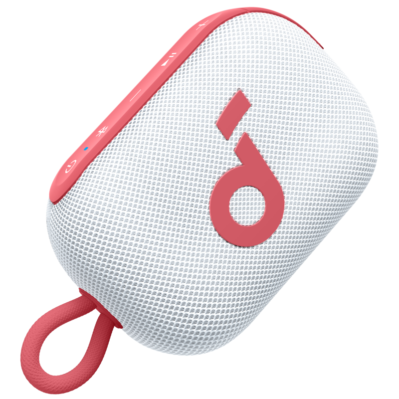 Портативна акустика Anker SoundСore Select 4 Go Red (7120955)