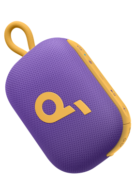 Портативна акустика Anker SoundCore Select 4 Go Purple (7120956)