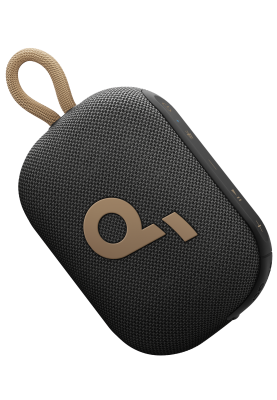 Портативна акустика Anker SoundCore Select 4 Go Golden (7120957)