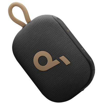 Портативна акустика Anker SoundCore Select 4 Go Golden (7120957)