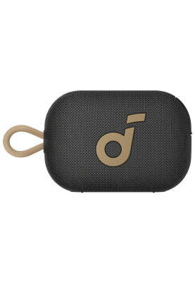 Портативна акустика Anker SoundCore Select 4 Go Golden (7120957)