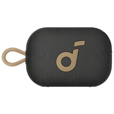 Портативна акустика Anker SoundCore Select 4 Go Golden (7120957)