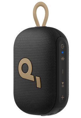 Портативна акустика Anker SoundCore Select 4 Go Golden (7120957)