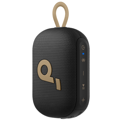 Портативна акустика Anker SoundCore Select 4 Go Golden (7120957)