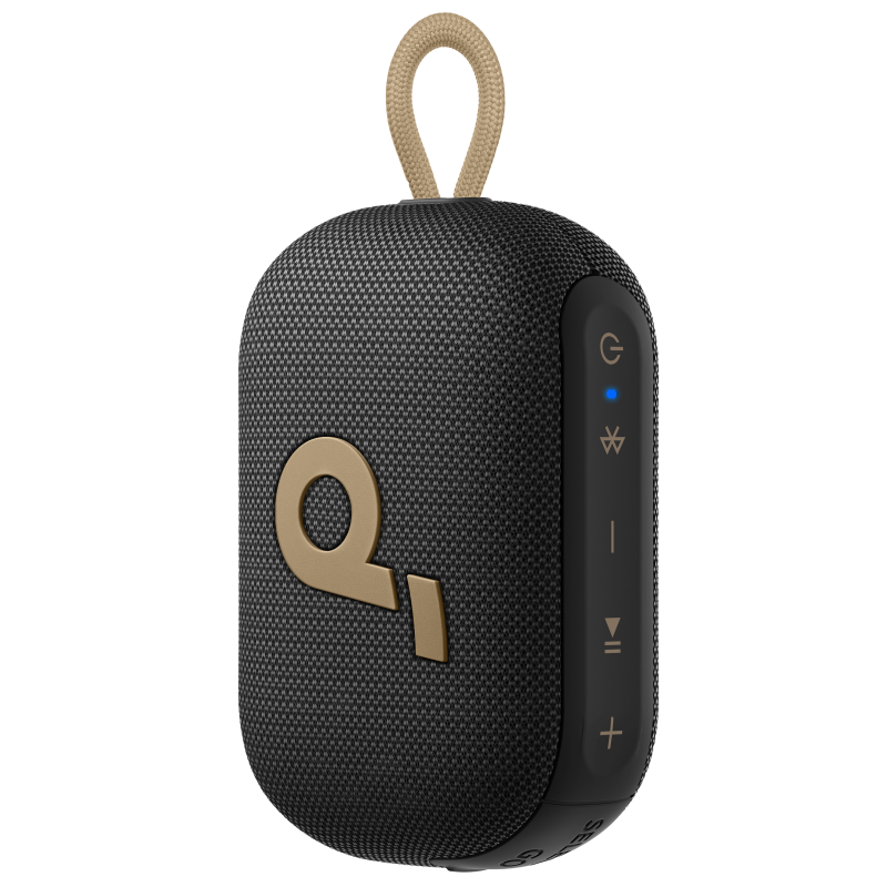 Портативна акустика Anker SoundСore Select 4 Go Golden (7120957)