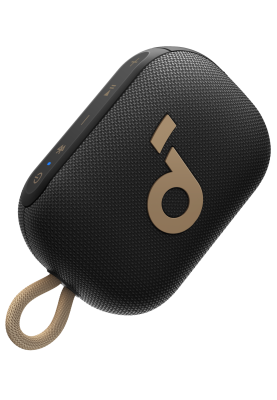 Портативна акустика Anker SoundCore Select 4 Go Golden (7120957)